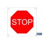 ▷ Cartel OB06 "STOP" | Ferreidea