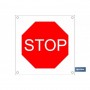 ▷ Cartel OB06 "STOP" | Ferreidea