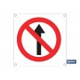 ▷ Cartel OB03 "Prohibido Flecha" | Ferreidea