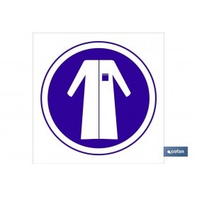 ▷ Cartel Obligatorio bata | Ferreidea