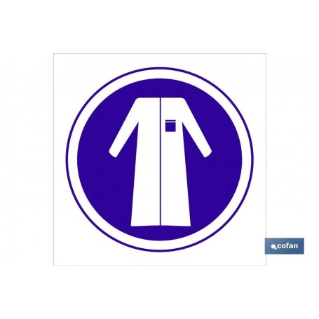 ▷ Cartel Obligatorio bata | Ferreidea