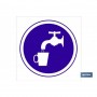 ▷ Señal Agua potable | Ferreidea