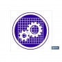 ▷ Cartel Obligatorio protecciones | Ferreidea