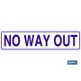 ▷ Cartel No way out | Ferreidea