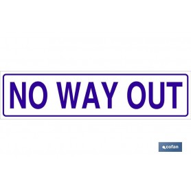 ▷ Cartel No way out | Ferreidea