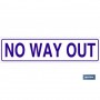 ▷ Cartel No way out | Ferreidea