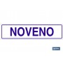 ▷ Cartel Noveno | Ferreidea