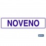 ▷ Cartel Noveno | Ferreidea