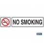 ▷ Cartel No smoking | Ferreidea