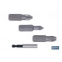 ▷ Adaptador+3 puntas PZ | Ferreidea