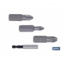 ▷ Adaptador+3 puntas PZ | Ferreidea