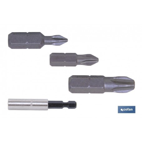 ▷ Adaptador PH +3 puntas | Ferreidea