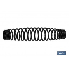 ▷ Muelle recambio tijeras de recolección punta recta y curva 185 mm | Ferreidea