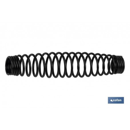 ▷ Muelle recambio tijeras de recolección punta recta y curva 185 mm | Ferreidea