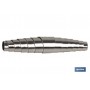 ▷ Muelle recambio tijeras de recolección punta recta 205 mm (8") | Ferreidea