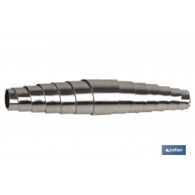 ▷ Muelle recambio tijeras de recolección punta recta 205 mm (8") | Ferreidea