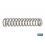 ▷ Muelle recambio tijeras de recolección 205 mm 8 | Ferreidea