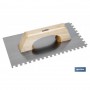 ▷ Paleta Modelo llana dentada | Ferreidea