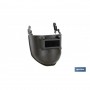 ▷ Máscara soldadura para "Casco Obra" | Ferreidea