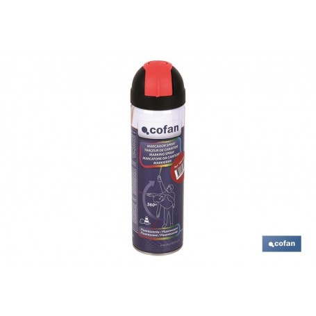 ▷ Marcadores Pintura "Fluorescente" | Ferreidea