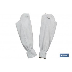 ▷ Manguitos para soldador | Ferreidea