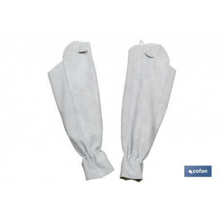 ▷ Manguitos para soldador | Ferreidea