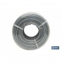 ▷ Manguera PVC cristal con refuerzo | Ferreidea