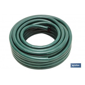 ▷ Manguera PVC 3 capas con accesorios | Ferreidea