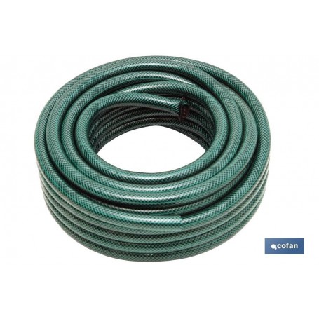 ▷ Manguera PVC 3 capas con accesorios | Ferreidea