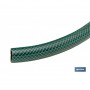 ▷ Manguera PVC 3 capas con accesorios | Ferreidea