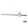 ▷ Mango corredizo en T 3/4" | Ferreidea