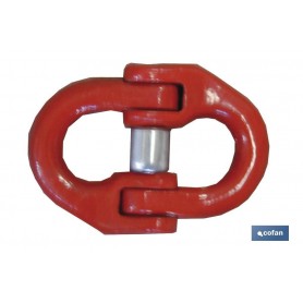 ▷ Mallas de Conexión VG Hamerlocks | Ferreidea