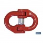 ▷ Mallas de Conexión VG Hamerlocks | Ferreidea