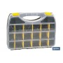 ▷ Maletín surtido espárragos DIN-913 C-45H | Ferreidea