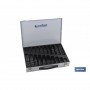 ▷ Maletín surtido de brocas HSS | Ferreidea