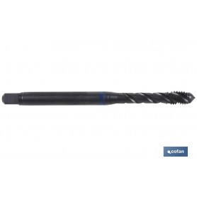 ▷ Machos de Máquina "INOX" EX-DIN 371 Form C | Ferreidea
