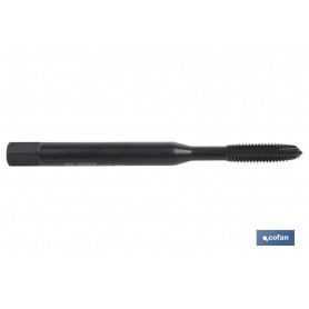 ▷ Machos de Máquina "INOX" EX-DIN 371 Form B | Ferreidea