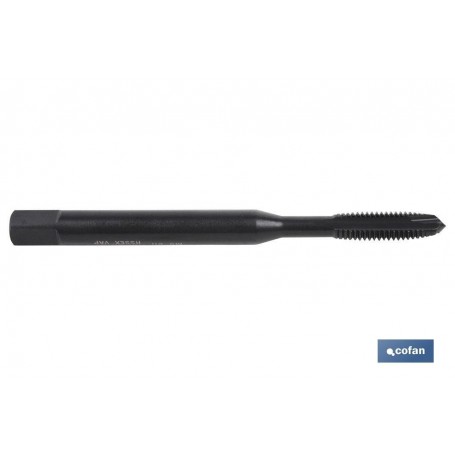 ▷ Machos de Máquina "INOX" EX-DIN 371 Form B | Ferreidea