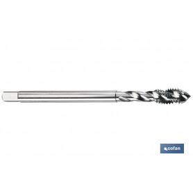 ▷ Machos de máquina HSS E-DIN 376/374 FORM C | Ferreidea