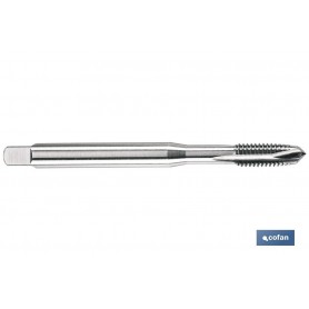 ▷ Machos de máquina HSS DIN 371 FORM B | Ferreidea