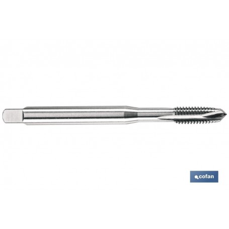 ▷ Machos de máquina HSS DIN 371 FORM B | Ferreidea