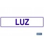 ▷ Cartel Luz | Ferreidea
