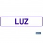 ▷ Cartel Luz | Ferreidea