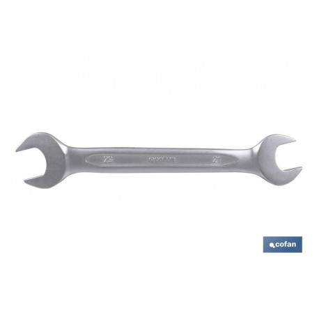 ▷ Llaves fijas doble boca | Ferreidea