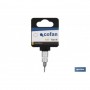 ▷ Llaves de vaso punta Torx 1/4" | Ferreidea