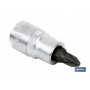 ▷ Llaves de vaso punta Pozidrive | Ferreidea