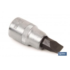 ▷ Llaves de vaso punta Plana 3/8" | Ferreidea