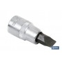 ▷ Llaves de vaso punta Plana 1/4" | Ferreidea