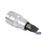 ▷ Llaves de vaso punta Plana 1/4" | Ferreidea