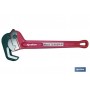 ▷ Llave para tubo mastergrip | Ferreidea